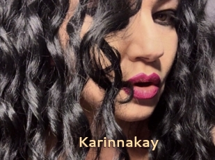 Karinnakay