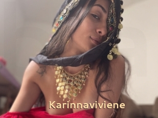 Karinnaviviene