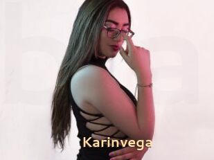 Karinvega