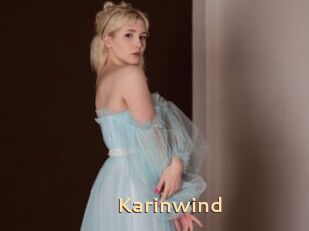 Karinwind