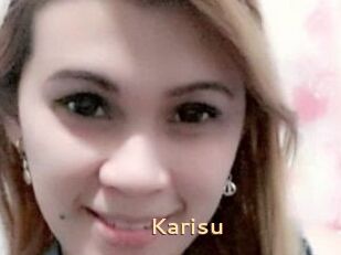 Karisu