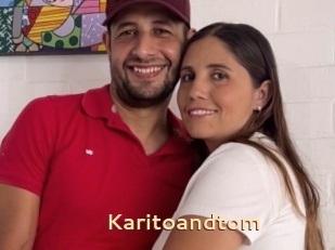 Karitoandtom