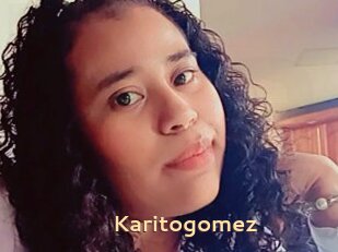 Karitogomez