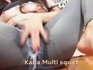 Karla_Multi_squirt