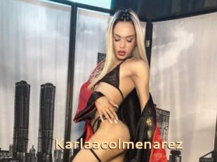 Karlaacolmenarez