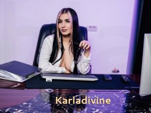 Karladivine