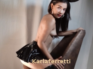 Karlaferretti