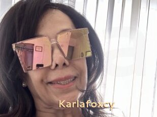 Karlafoxcy