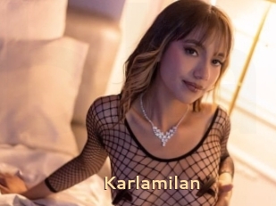 Karlamilan