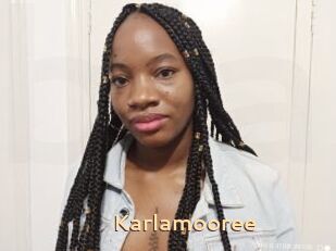 Karlamooree