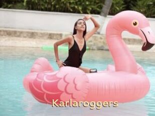 Karlaroggers