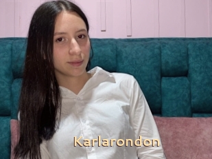 Karlarondon