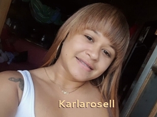 Karlarosell