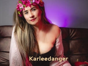 Karleedanger