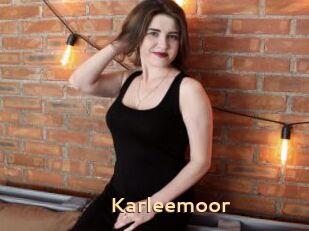 Karleemoor