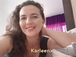 Karleenx