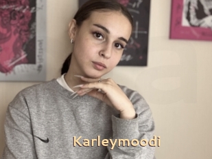 Karleymoodi