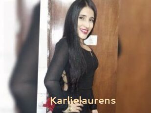 Karlielaurens