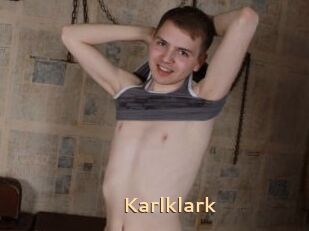 Karlklark