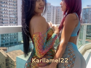 Karllamel22