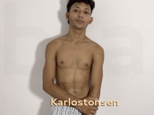 Karlostonsen