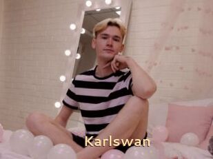 Karlswan