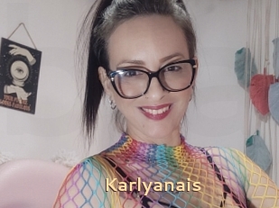 Karlyanais