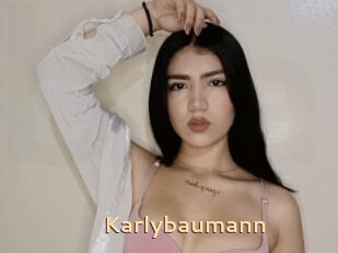 Karlybaumann