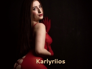 Karlyriios