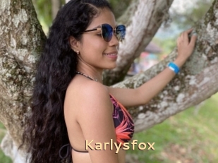 Karlysfox