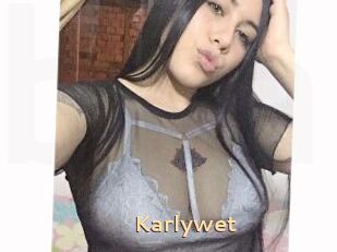 Karlywet