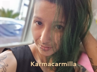 Karmacarmilla