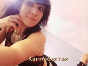 Karmadesires