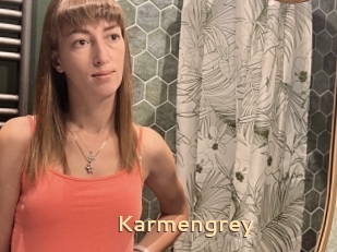 Karmengrey