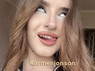 Karmenjonson