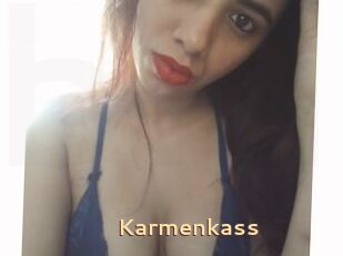 Karmenkass