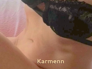 Karmenn