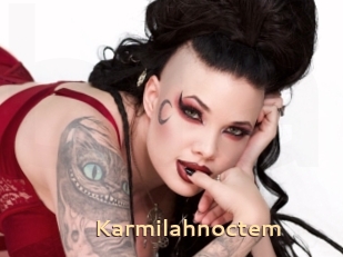 Karmilahnoctem