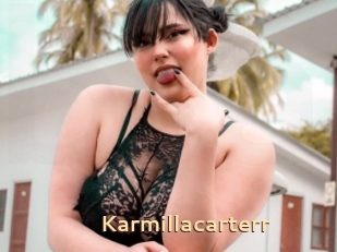 Karmillacarterr