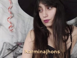 Karminajhons