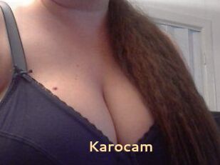 Karocam