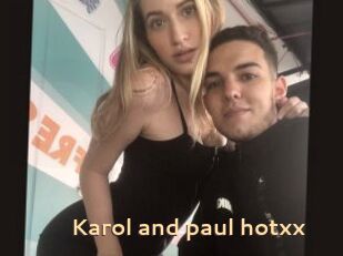 Karol_and_paul_hotxx