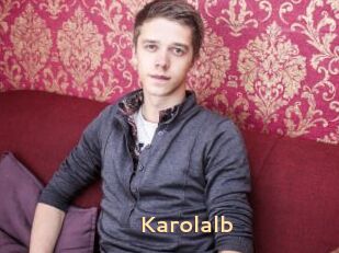 Karolalb