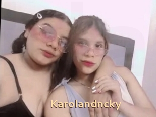 Karolandncky