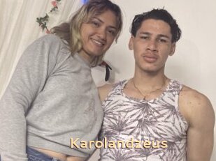 Karolandzeus