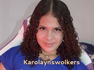 Karolaynswolkers