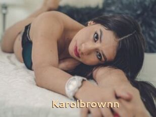 Karolbrownn