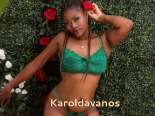 Karoldavanos