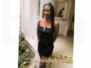 Karoldebook