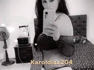 Karoldiaz204